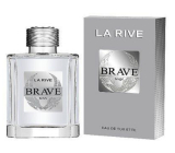 La Rive Brave toaletná voda pre mužov 100 ml