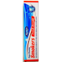 Beauty Formulas Smokers Fresh Breath zubná pasta pre fajčiarov jemne odstráni škvrny a zafarbenie zubov 100 ml
