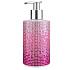 Vivian Gray Diamond Sundown Gray luxusné tekuté mydlo s dávkovačom 250 ml
