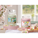 Yankee Candle Rainbow Shake - Dúhový koktail vonná sviečka Classic veľká sklo 625 g Easter 2019