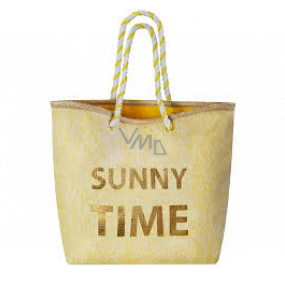 Payot Sunny plážová taška 2019 49 x 40,5 x 12,5 cm