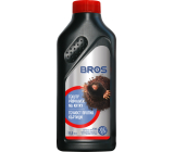 Bros Tekutý prípravok odpudzovač na krtky 500 ml