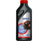Bros Tekutý prípravok odpudzovač na krtky 500 ml