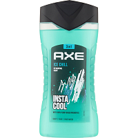 AXE sprchový gel Ice Chill, 250 ml