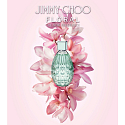 Jimmy Choo Floral toaletná voda pre ženy 60 ml