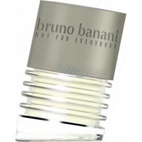 Bruno Banani Man toaletná voda 30 ml Tester