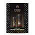 Axe Dark Temtaption sprchový gél 250 ml + dezodorant sprej 150 ml, kozmetická sada