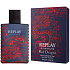 Replay Signature Red Dragon toaletná voda pre mužov 100 ml