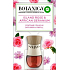 Air Wick Botanica Exotická ruža a africká pelargónia elektrický osviežovač komplet 19 ml