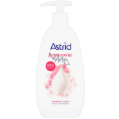 Astrid Regeneračné telové mlieko 400 ml dávkovač