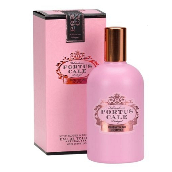 Castelbel Rosé Blush toaletná voda pre ženy 100 ml