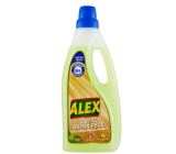 Alex Čistič extra starostlivosť na vinylové podlahy 750 ml