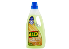 Alex Čistič extra starostlivosť na vinylové podlahy 750 ml