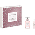 Coach Dreams toaletná voda pre ženy 60 ml + toaletná voda 7,5 ml, darčeková sada