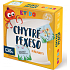 Albi Kvído Chytré pexeso - Hádanky odporúčaný vek 5+