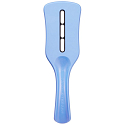 Tangle Teezer Easy Dry & Go Vented Hairbrush kefa pre ľahké rozčesávanie vlasov Ocean Blue
