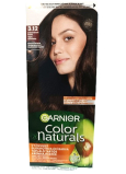 Garnier Color Naturals Créme farba na vlasy 3.12 Ľadová tmavo hnedá