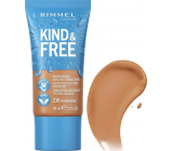 Rimmel London Kind & Free Hydratačný make-up 210 Golden Beige 30 ml