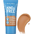 Rimmel London Kind & Free Hydratačný make-up 210 Golden Beige 30 ml