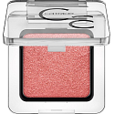 Catrice Art Couleurs Očné tiene 380 Pink Peony 2,4 g