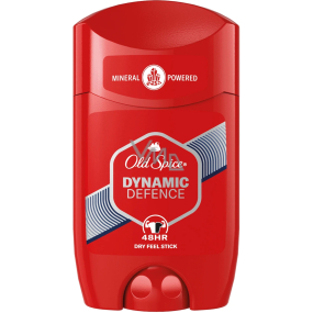 Old Spice Dynamic Defense dezodorant pre mužov 65 ml