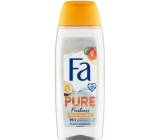 Fa Pure Freshness Sprchový gél Mango & Passionfruit 250 ml