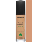 Miss Sporty Naturally Perfect Match make-up 10 Neutrálny 30 ml