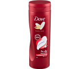 Dove Body Love Pro Age telové mlieko na zlepšenie vzhľadu tmavých škvŕn 400 ml