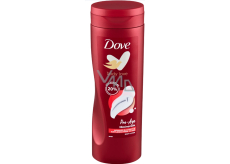 Dove Body Love Pro Age telové mlieko na zlepšenie vzhľadu tmavých škvŕn 400 ml