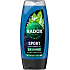 Radox sprchový gel pre mužov Sport, 225 ml