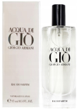Giorgio Armani Acqua di Gio Parfum parfumovaná voda pre mužov 15 ml