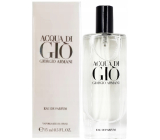 Giorgio Armani Acqua di Gio Parfum parfumovaná voda pre mužov 15 ml