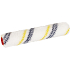Spokar Nylon 6 podlahársky valček pre držiak 6 mm, 100 mm