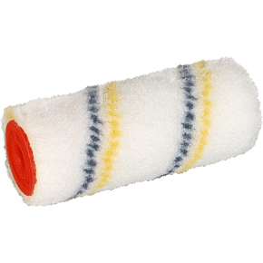 Spokar Nylon podlahársky valček na maľovanie pre držiak 6 mm, 100 mm
