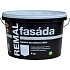 REMAL Fasáda akrylátová fasádna farba biela 4 kg