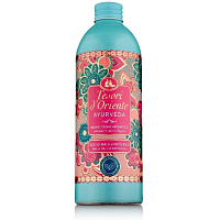 Tesori d'Oriente sprchový gel a pěna do koupele Ayurverda, 500 ml