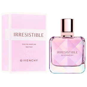 Givenchy Irresistible Nectar parfémovaná voda pre ženy 35 ml