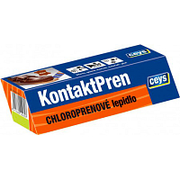 Ceys Kontaktceys chloroprenové lepidlo, 70 ml