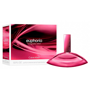 Calvin Klein Euphoria Magnetic elixir parfémovaná voda pre ženy 30 ml