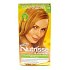 Garnier Nutrisse Créme farba na vlasy odtieň 83 zlatý trblietanie blond svetlo zlatá