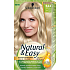 Schwarzkopf Natural & Easy farba na vlasy 522 Svetle plavej striebro
