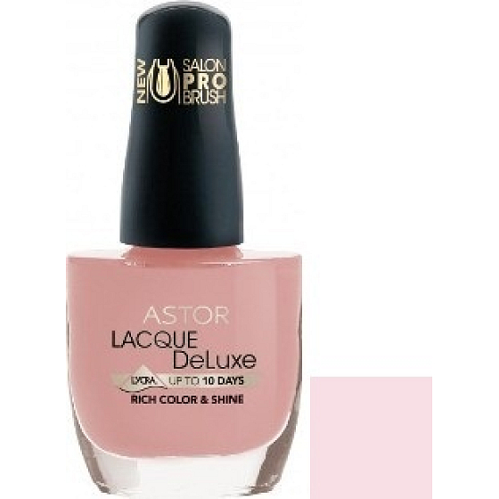 Astor Lycra Lacque Deluxe lak na nechty 113 12 ml