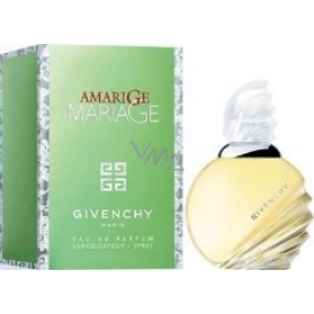 Givenchy Amarige Mariage parfumovaná voda pre ženy 30 ml