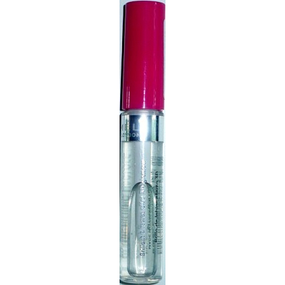 Rimmel London lesk na pery Vinyl Shock Gloss 200 5 ml