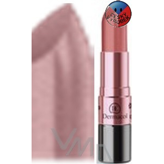 Dermacol Rouge Appeal SPF20 Hydratačný krémový rúž odtieň 03 4 g