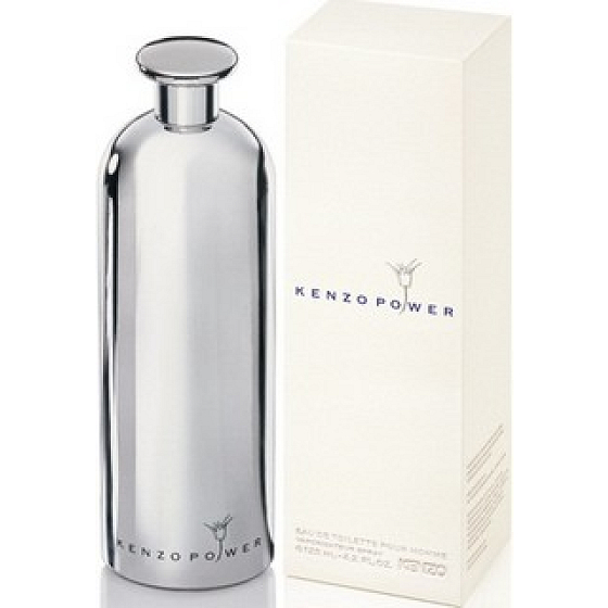 Kenzo Power toaletná voda pre mužov 60 ml
