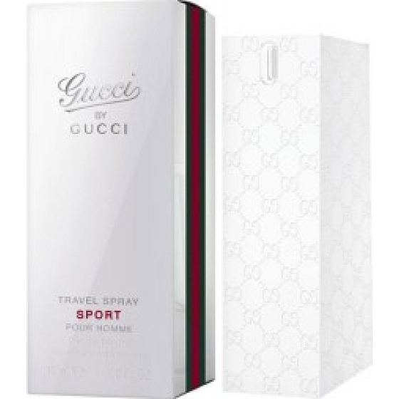 Gucci by Gucci pour Homme Sport toaletná voda 30 ml
