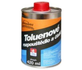 Severochema toluénový rozpúšťadlo a čistič 420 ml