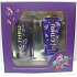 C-Thru Amethyst toaletná voda 30 ml + telové mlieko 75 ml, pre ženy darčeková sada