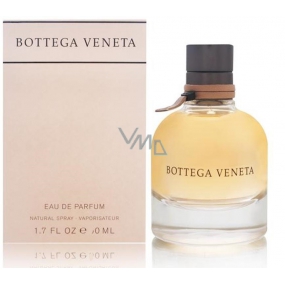 Bottega Veneta Veneta parfumovaná voda pre ženy 30 ml
